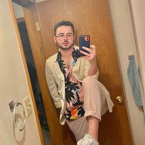 Meet your Posher, Zack